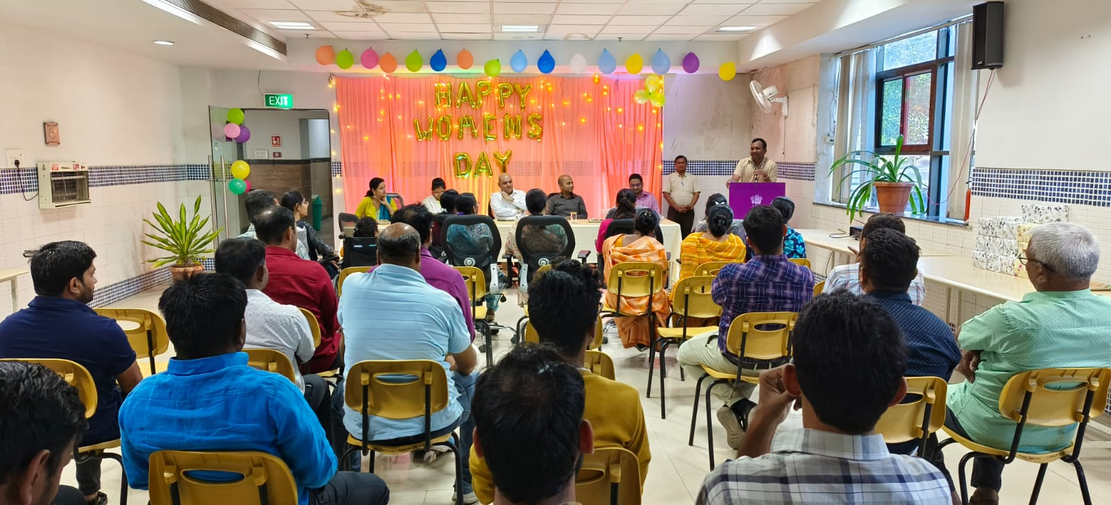 Womens Day Celebration