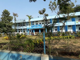 ESIS Hospital Asansol