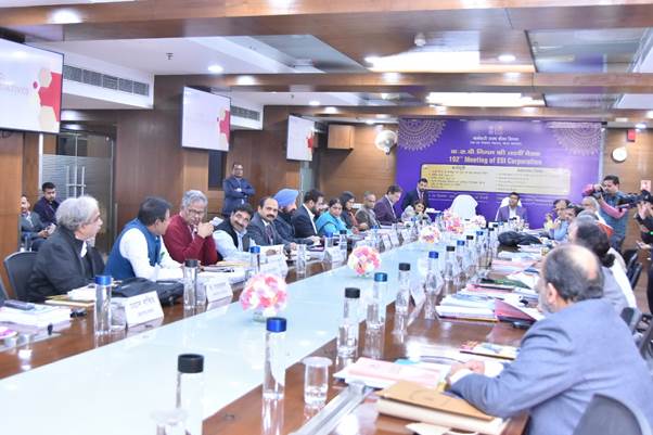 Rate of Permanent Disablement Benefit PDB and Dependants Benefit DB increased under ESI Scheme