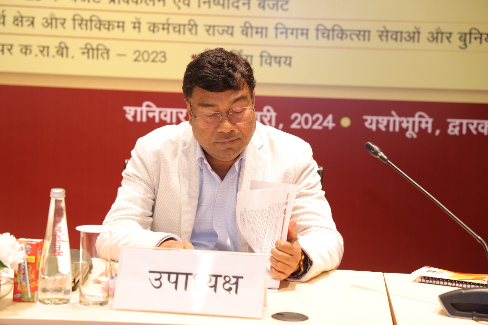 Medical Benefits to be extended to superannuated Insured Persons with relaxed norms